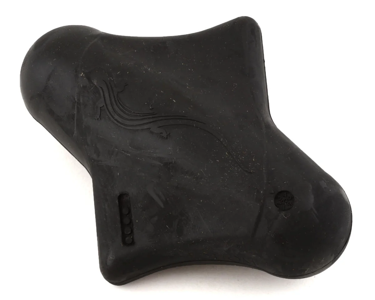 Cane Creek Thudbuster G4 LT Elastomer Inserts (Black) (Firm)